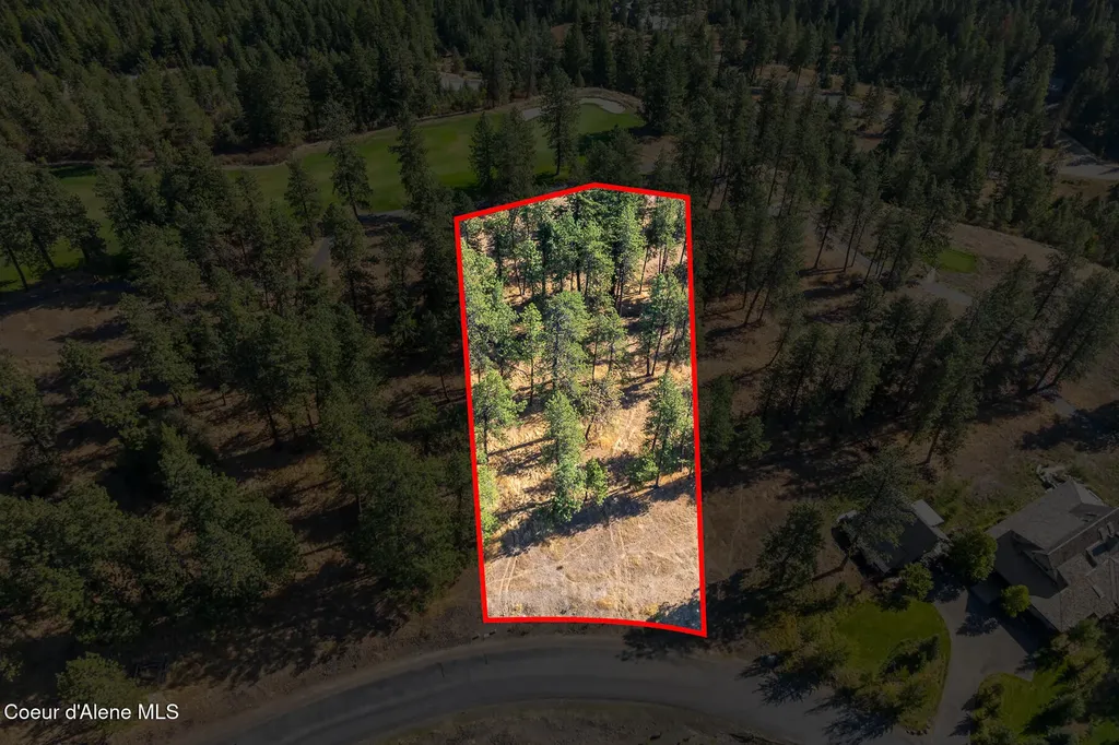6446 S Old Barn Road Harrison ID 83833