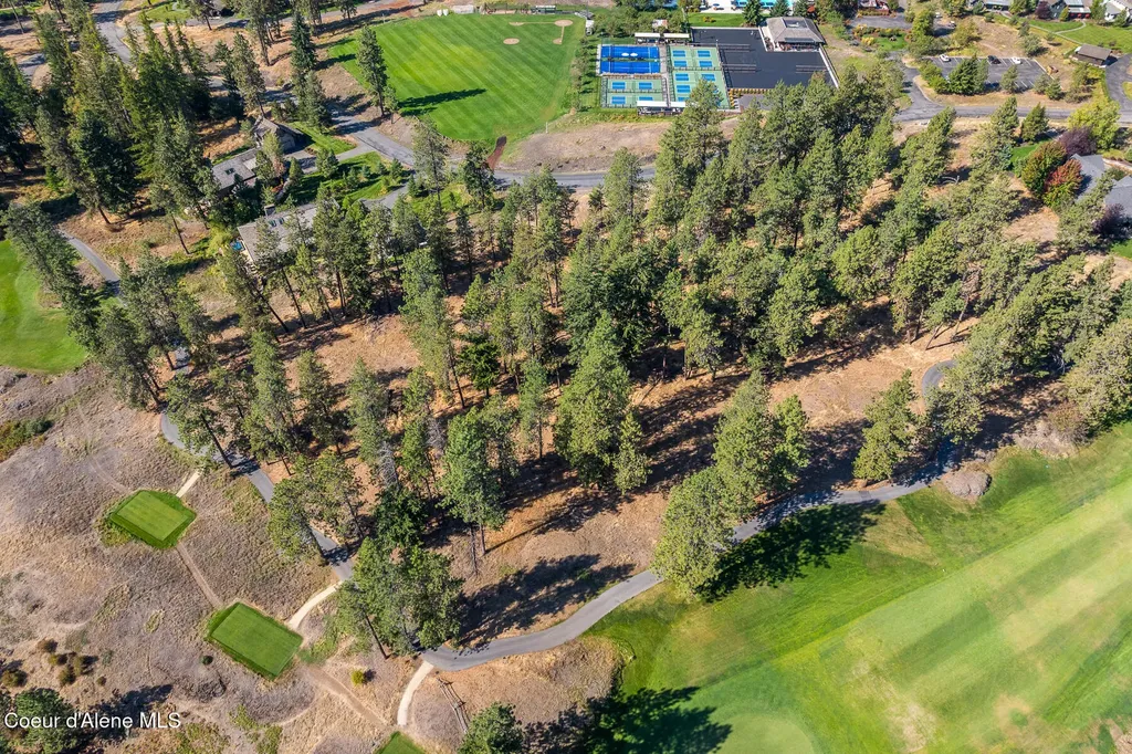 6446 S Old Barn Road Harrison ID 83833