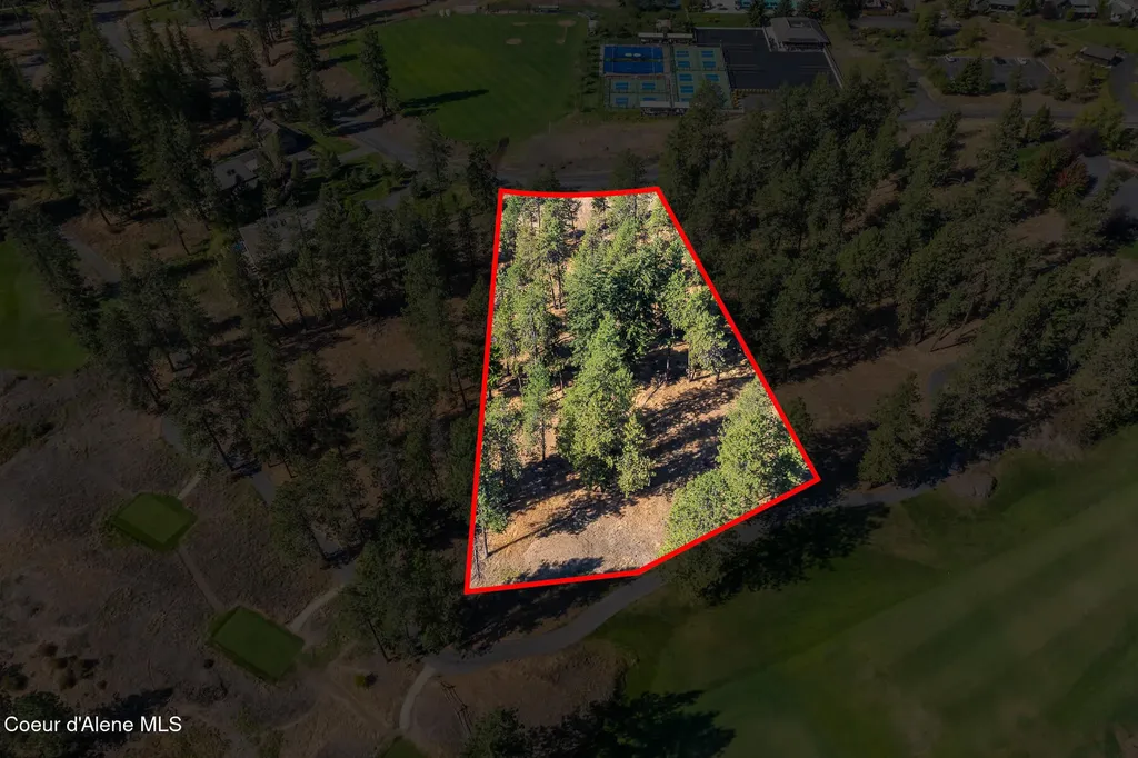 6446 S Old Barn Road Harrison ID 83833