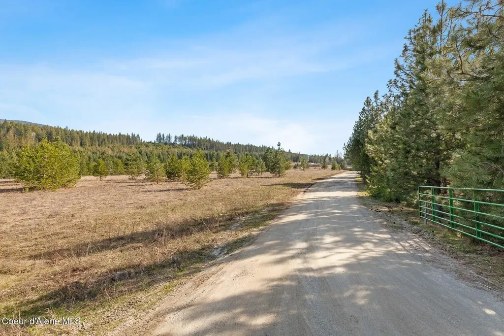 233 James Road Sagle ID 83860