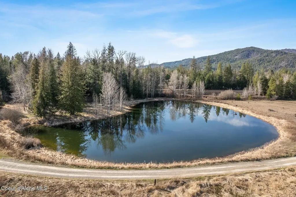 233 James Road Sagle ID 83860