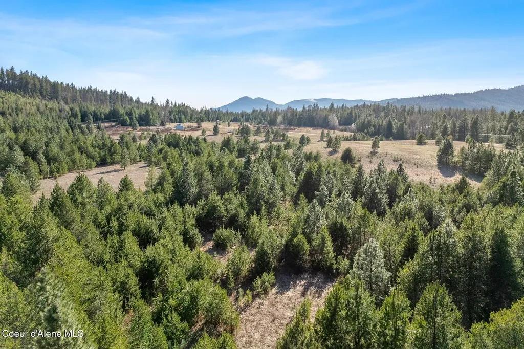 233 James Road Sagle ID 83860