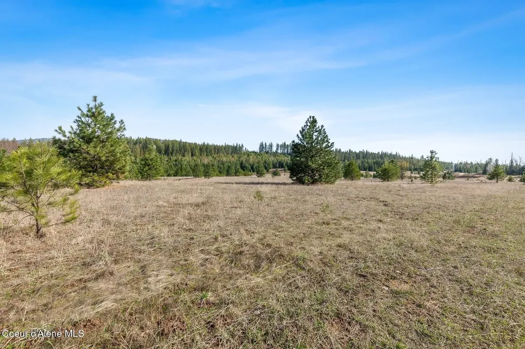 233 James Road Sagle ID 83860