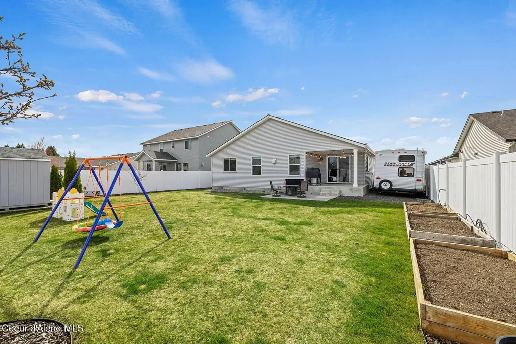 4089 W Belgrave Way Hayden ID 83835