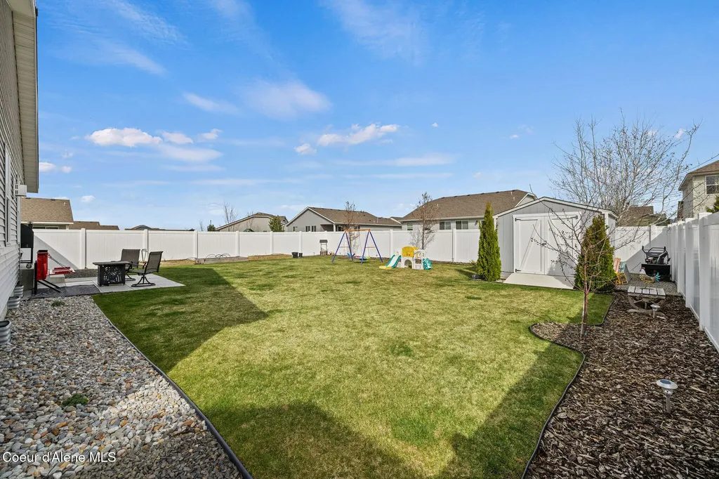 4089 W Belgrave Way Hayden ID 83835
