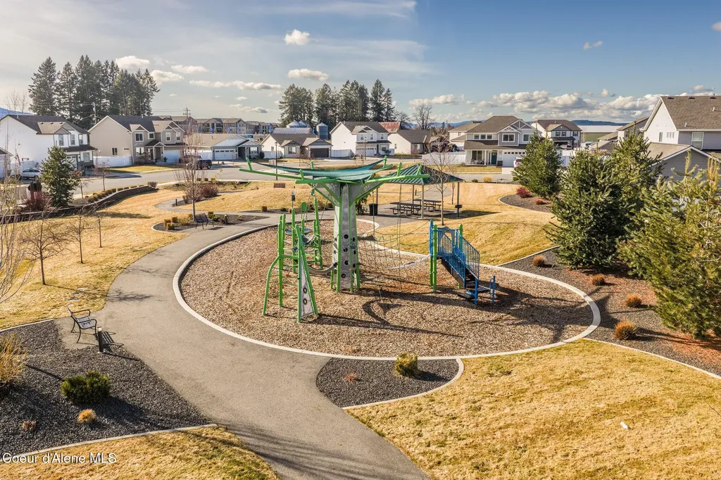 4089 W Belgrave Way Hayden ID 83835