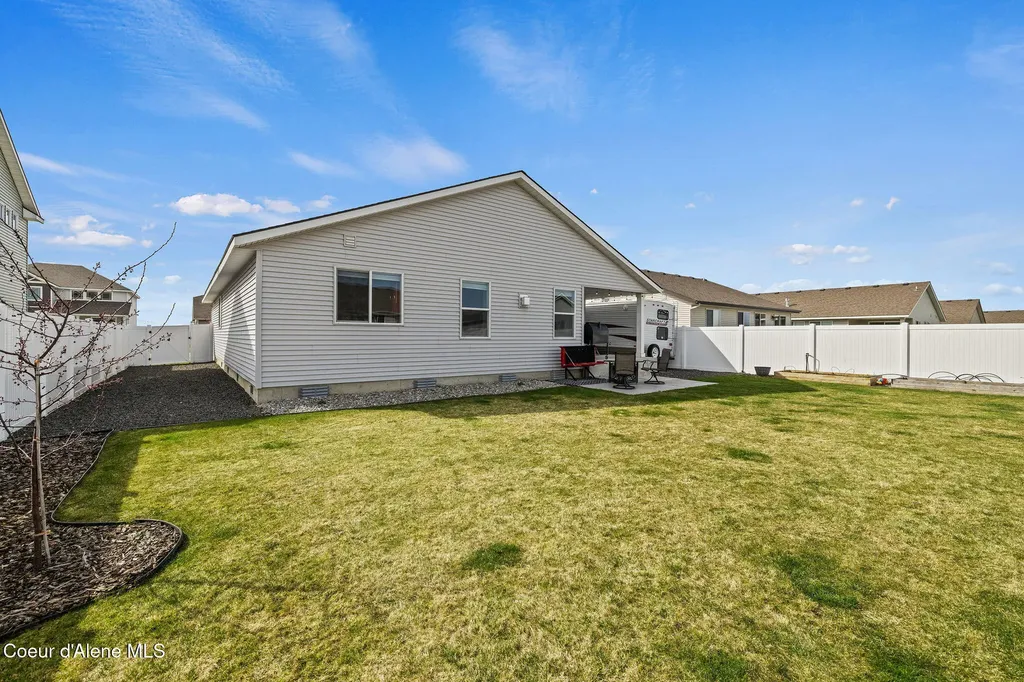 4089 W Belgrave Way Hayden ID 83835