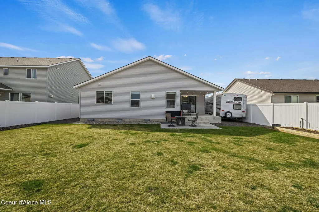 4089 W Belgrave Way Hayden ID 83835