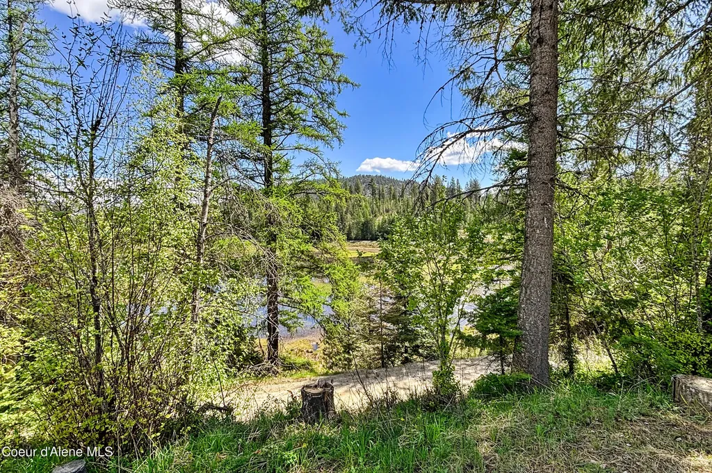 1279 Gypsy Bay Road Sagle ID 83860