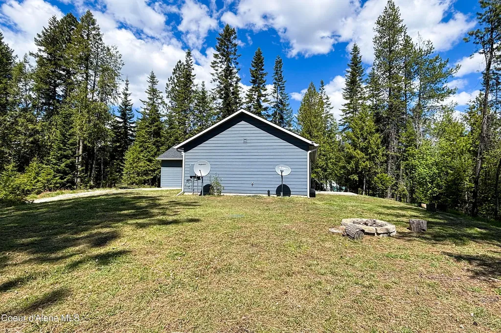 1279 Gypsy Bay Road Sagle ID 83860