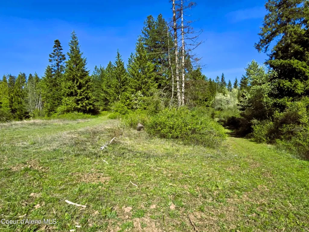 Nka E Emerald Drive Harrison ID 83833