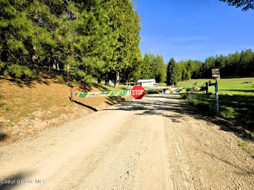 Nka E Emerald Drive Harrison ID 83833