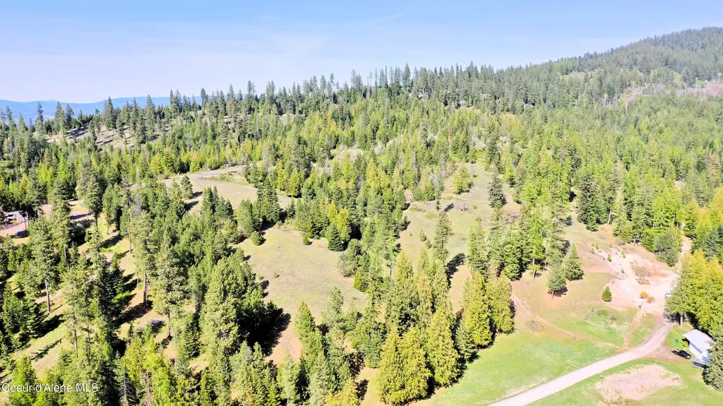 Nka E Emerald Drive Harrison ID 83833