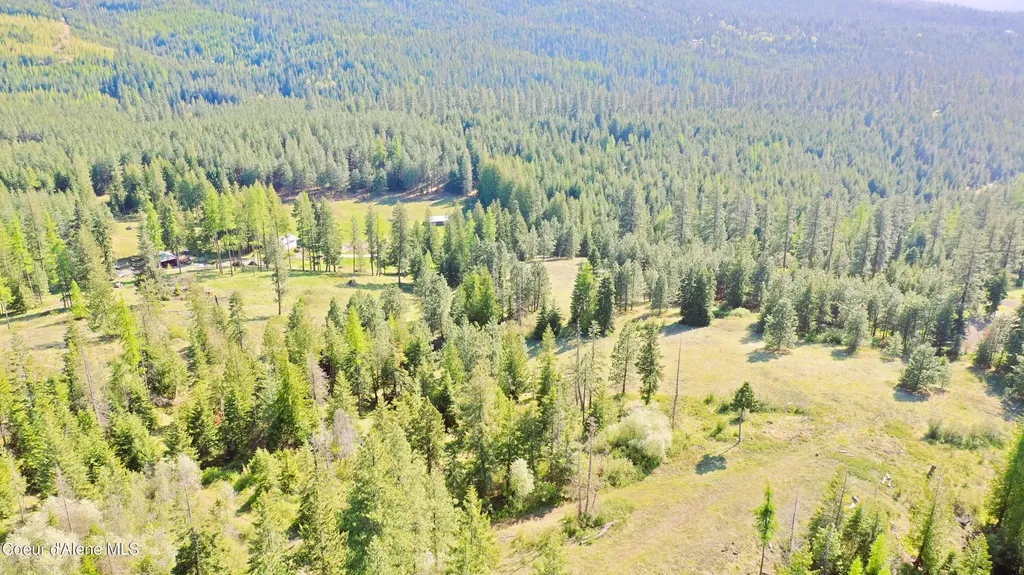 Nka E Emerald Drive Harrison ID 83833