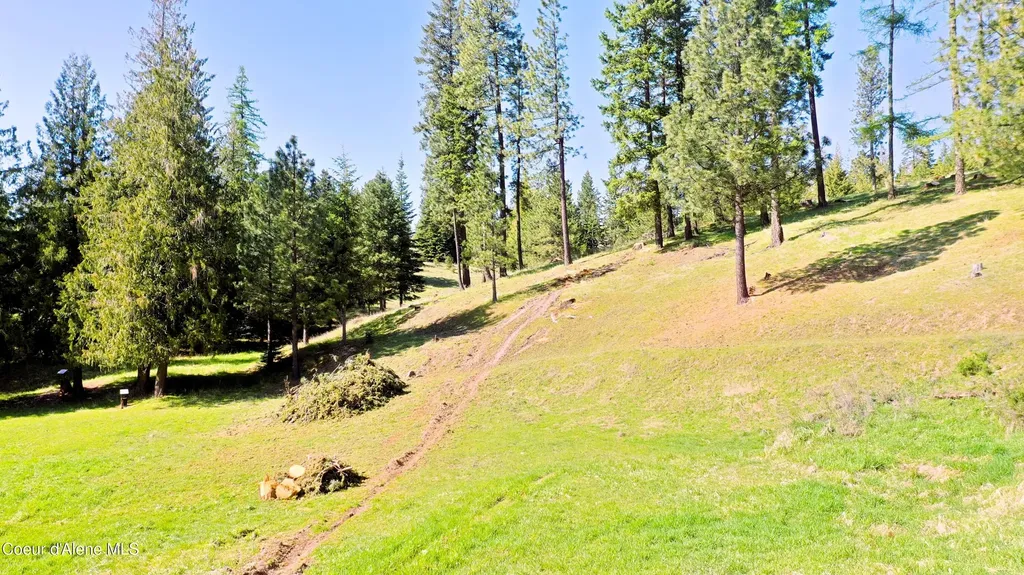 Nka E Emerald Drive Harrison ID 83833