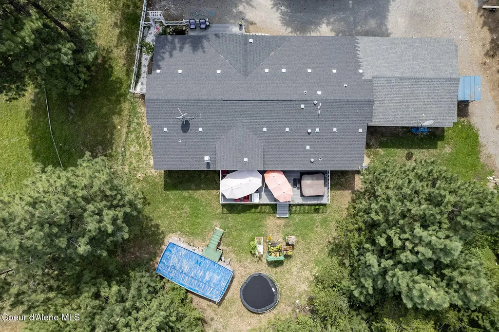 11248 N Bruss Road Rathdrum ID 83858