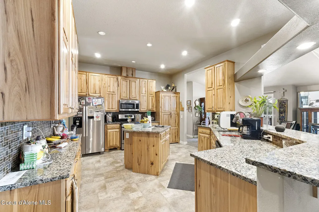 11248 N Bruss Road Rathdrum ID 83858