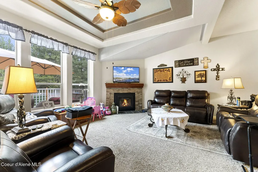 11248 N Bruss Road Rathdrum ID 83858