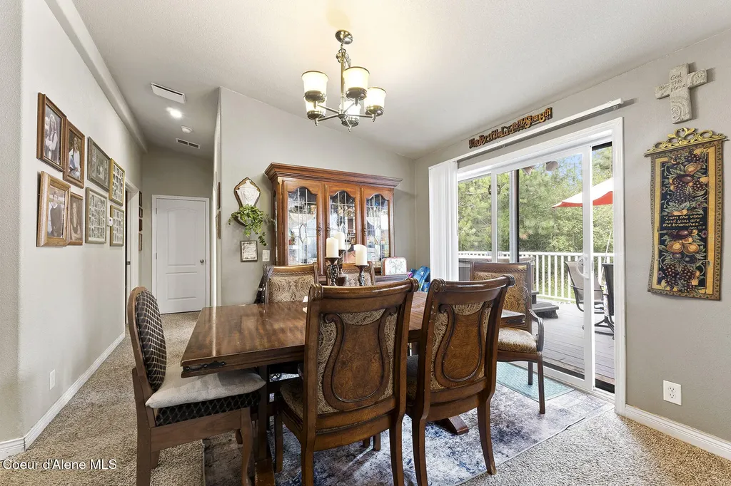 11248 N Bruss Road Rathdrum ID 83858