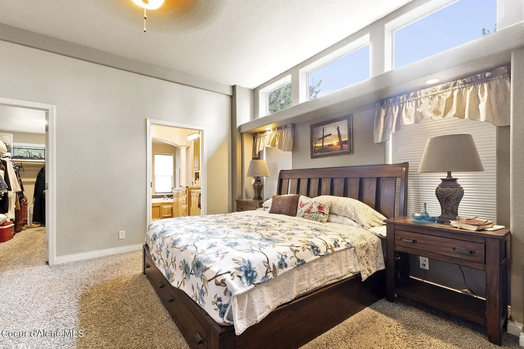 11248 N Bruss Road Rathdrum ID 83858