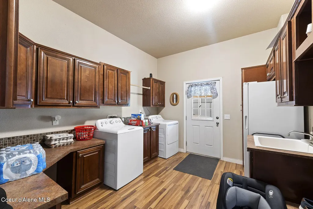 11248 N Bruss Road Rathdrum ID 83858