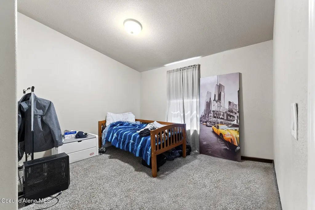11248 N Bruss Road Rathdrum ID 83858