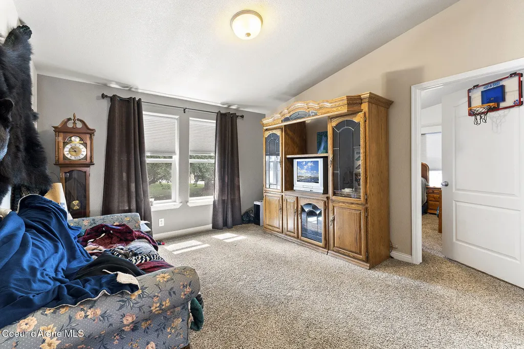 11248 N Bruss Road Rathdrum ID 83858