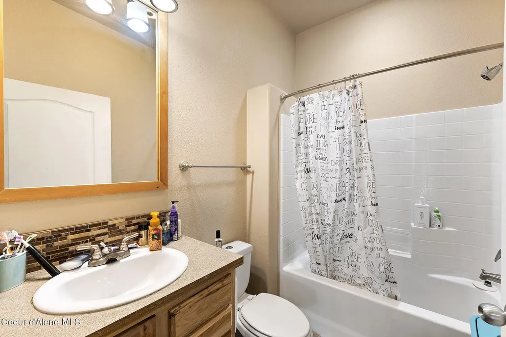 11248 N Bruss Road Rathdrum ID 83858