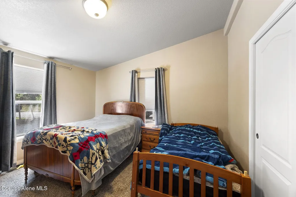 11248 N Bruss Road Rathdrum ID 83858