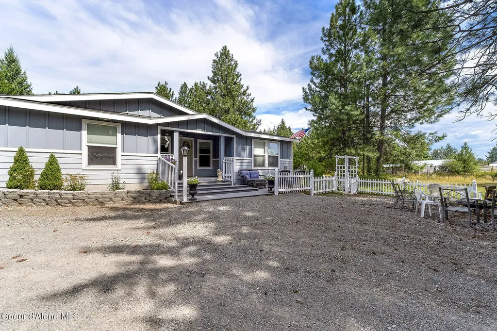 11248 N Bruss Road Rathdrum ID 83858