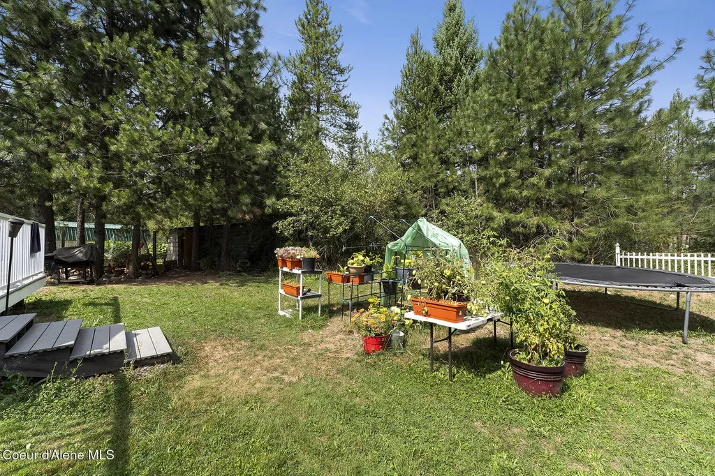 11248 N Bruss Road Rathdrum ID 83858