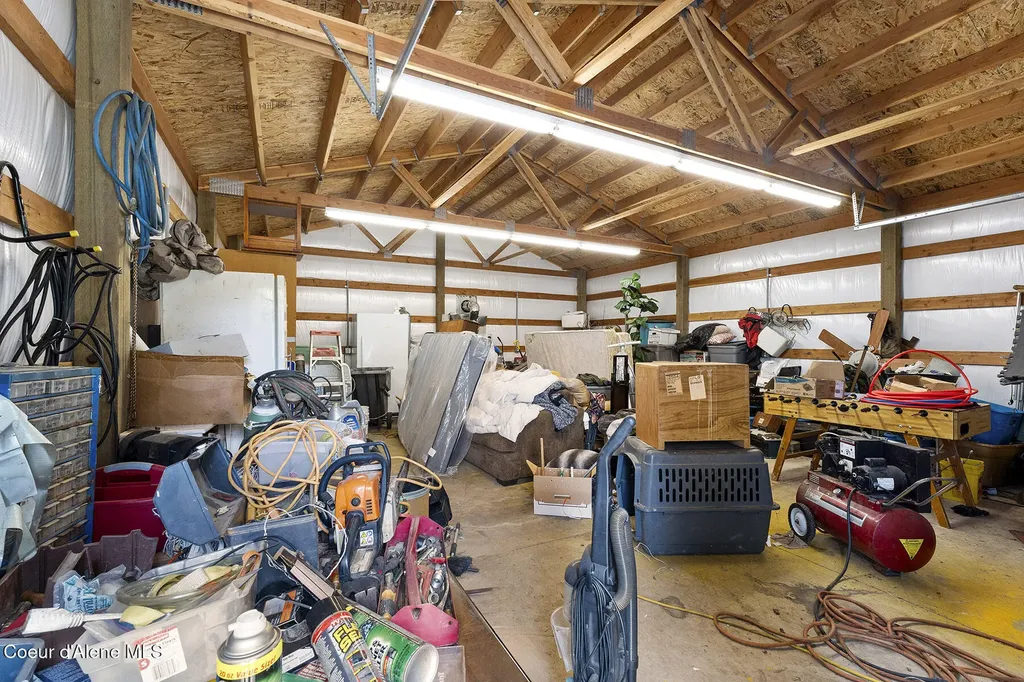 11248 N Bruss Road Rathdrum ID 83858