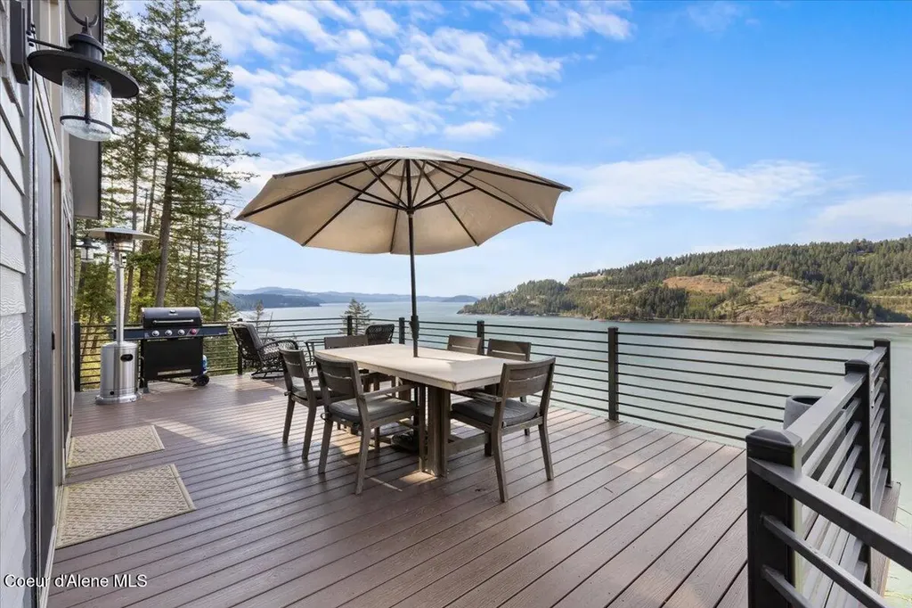 7809 E Bridger Trail Harrison ID 83833