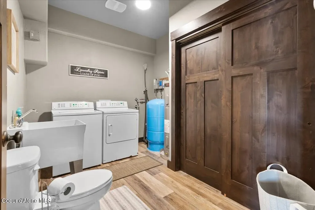 7809 E Bridger Trail Harrison ID 83833