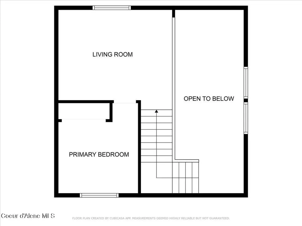 7809 E Bridger Trail Harrison ID 83833