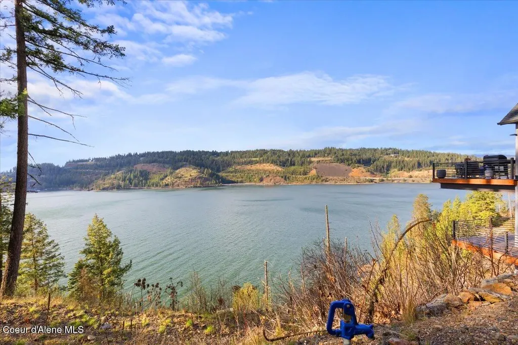 7809 E Bridger Trail Harrison ID 83833