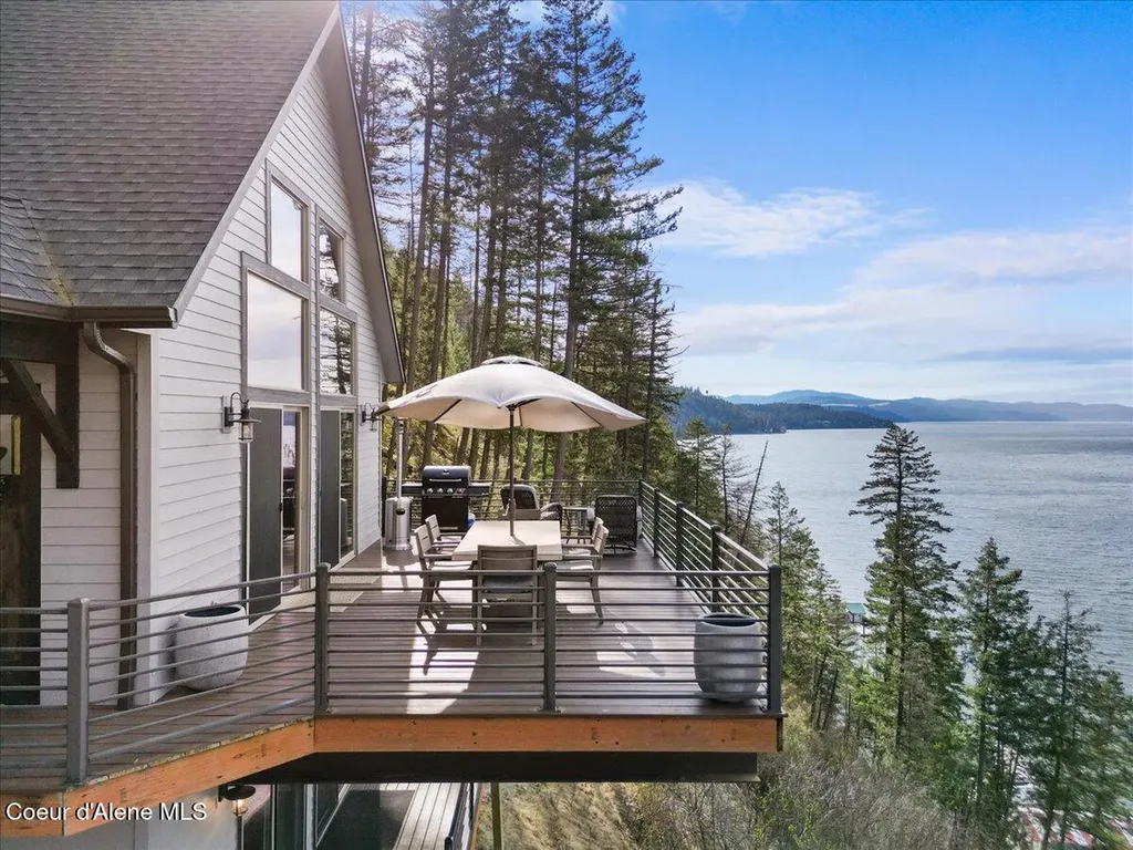 7809 E Bridger Trail Harrison ID 83833