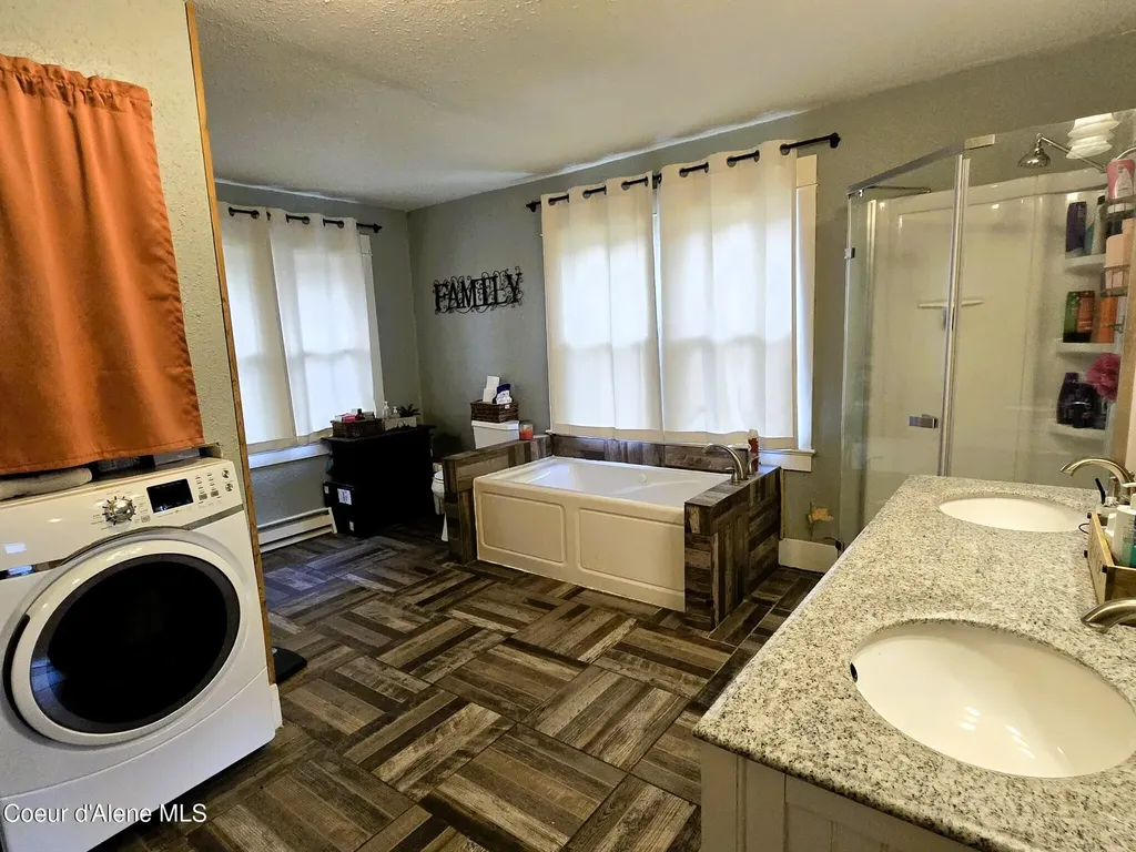 9 Kellogg Avenue Kellogg ID 83837