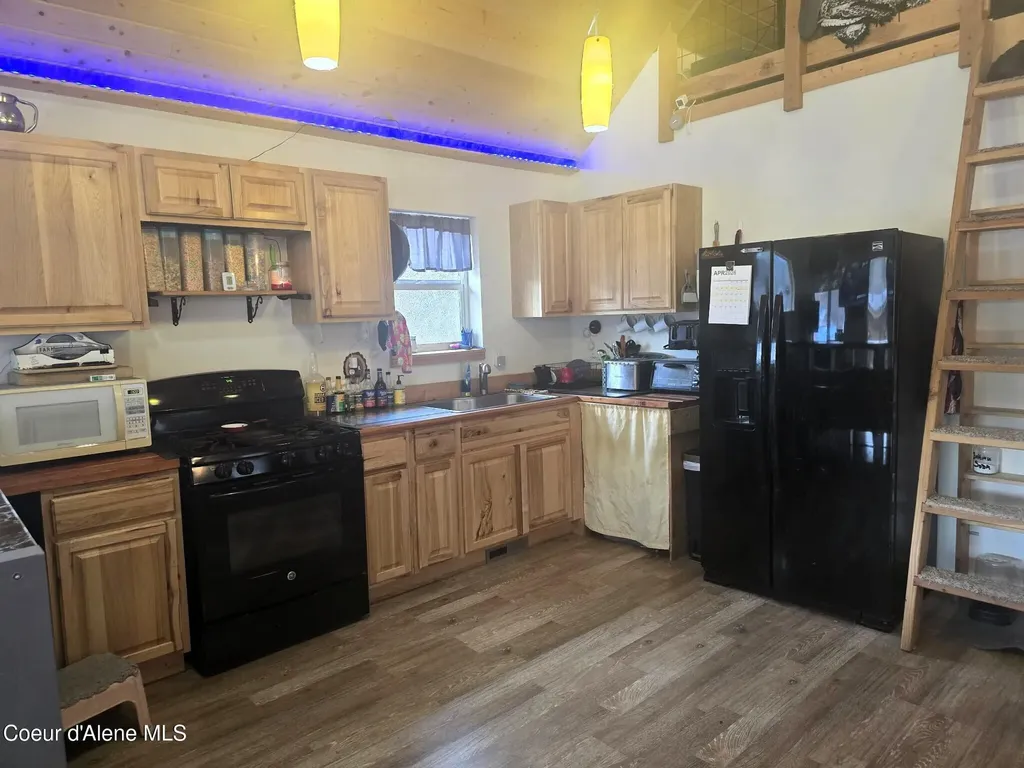 9 Kellogg Avenue Kellogg ID 83837