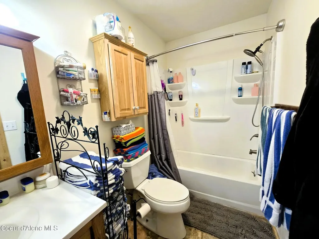 9 Kellogg Avenue Kellogg ID 83837