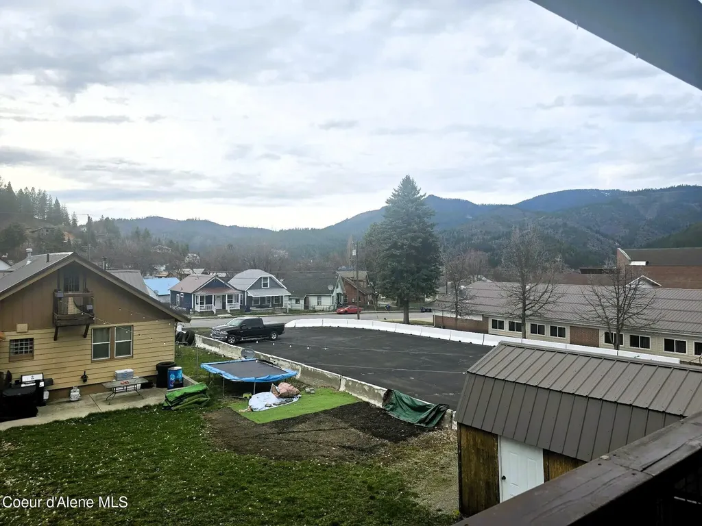 9 Kellogg Avenue Kellogg ID 83837