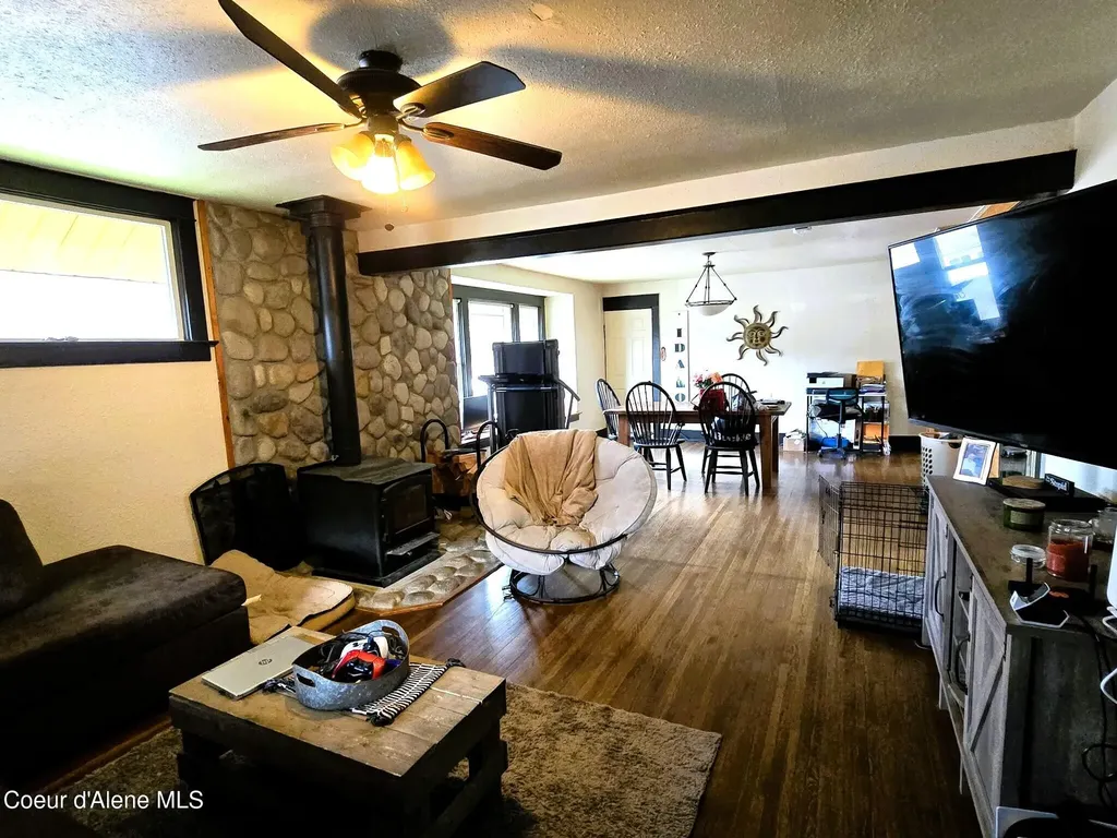 9 Kellogg Avenue Kellogg ID 83837