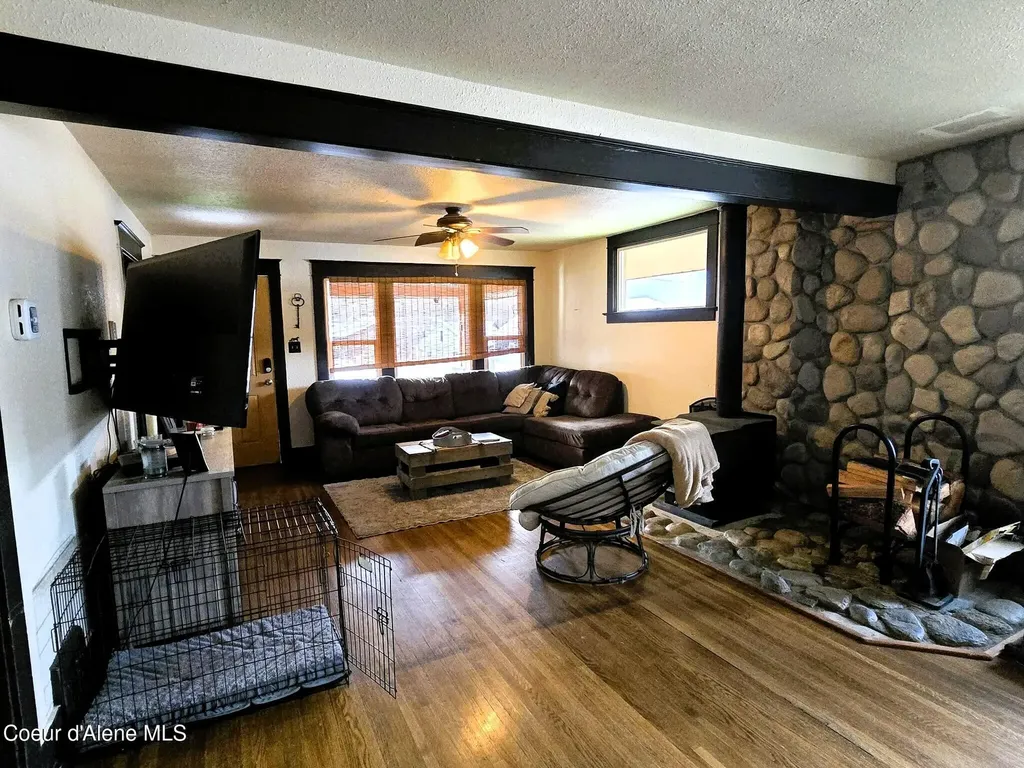 9 Kellogg Avenue Kellogg ID 83837