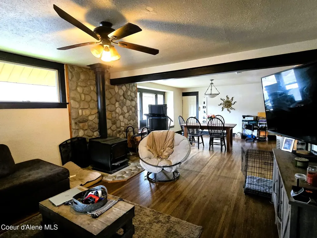 9 Kellogg Avenue Kellogg ID 83837