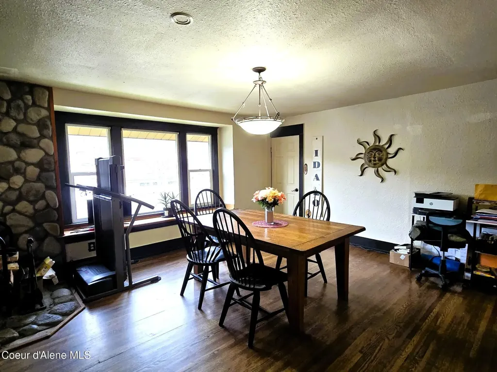 9 Kellogg Avenue Kellogg ID 83837
