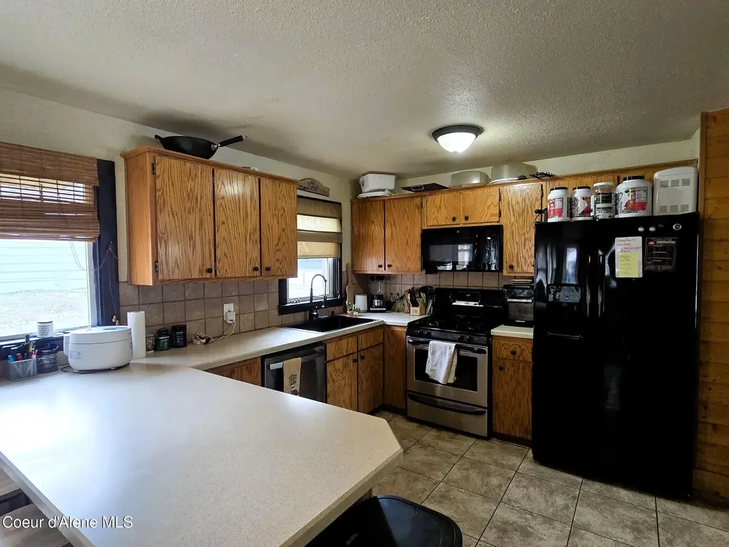 9 Kellogg Avenue Kellogg ID 83837