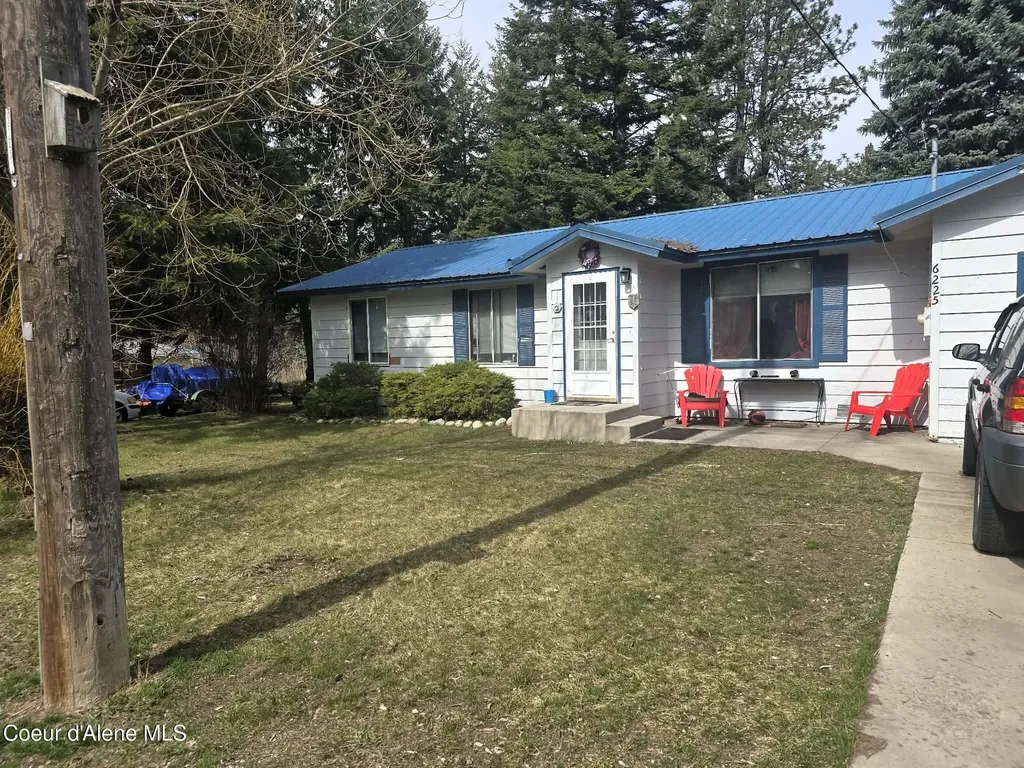 6225 W Rhode Island Street Spirit Lake ID 83869