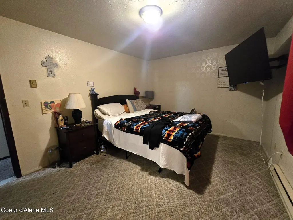 6225 W Rhode Island Street Spirit Lake ID 83869