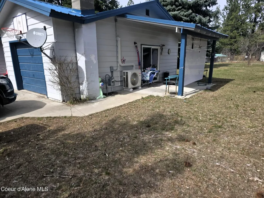 6225 W Rhode Island Street Spirit Lake ID 83869