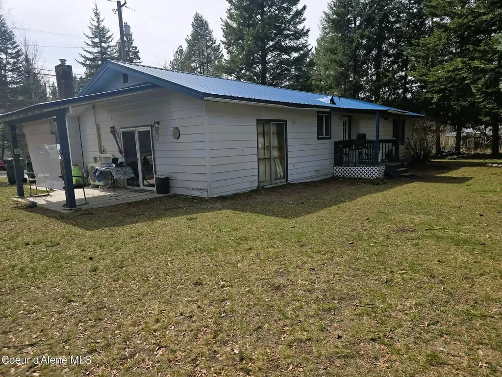 6225 W Rhode Island Street Spirit Lake ID 83869